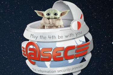 May the Fourth Be With You