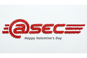 Happy Valentine&rsquo;s Day